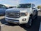 2016 GMC Canyon 4WD SLT
