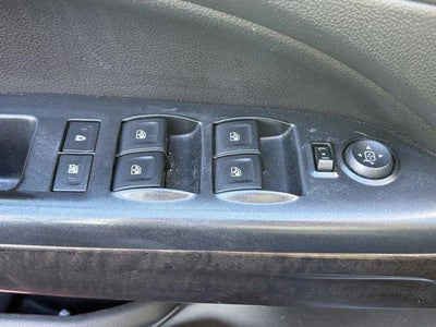 2016 GMC Canyon 4WD SLT