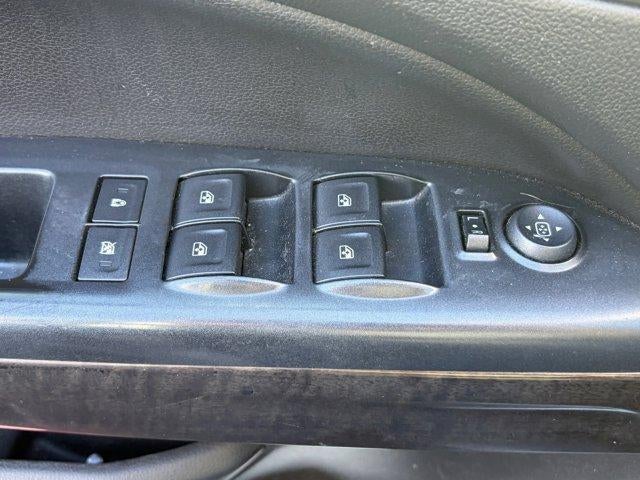 2016 GMC Canyon 4WD SLT