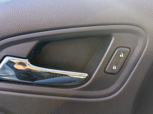 2016 GMC Canyon 4WD SLT