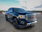 2018 GMC Canyon 4WD Denali