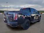 2018 GMC Canyon 4WD Denali