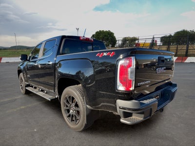 2018 GMC Canyon 4WD Denali