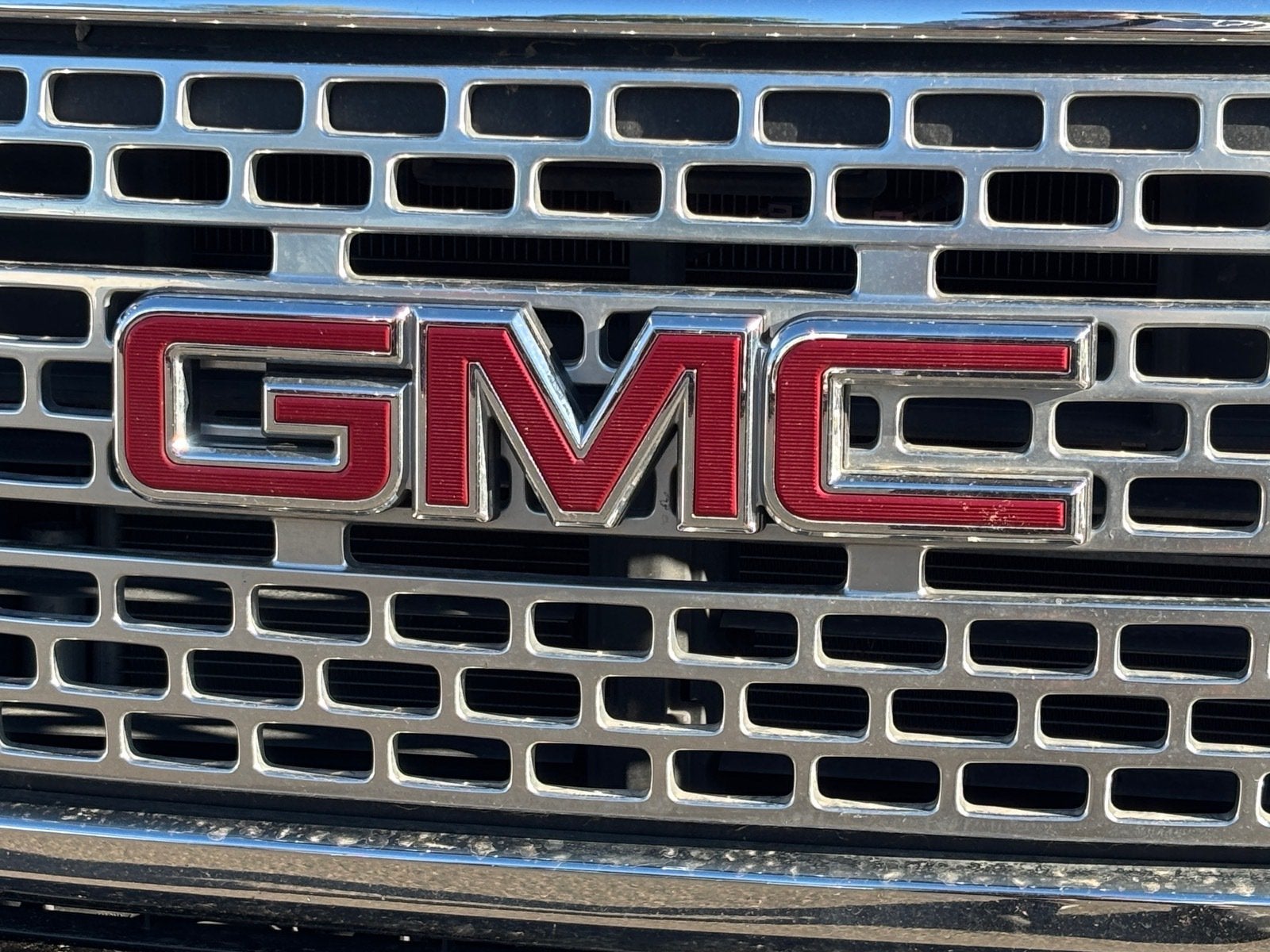 2018 GMC Canyon 4WD Denali