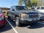 2003 GMC Sierra 1500 SLE