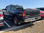 2003 GMC Sierra 1500 SLE