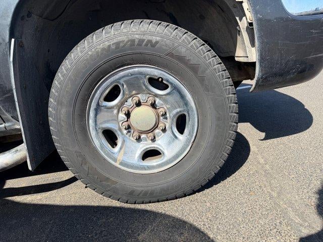 2003 GMC Sierra 1500 SLE