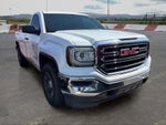 2018 GMC Sierra 1500 Base