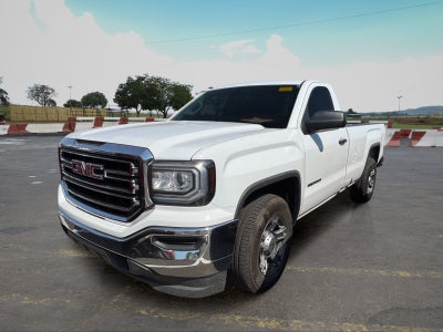 2018 GMC Sierra 1500 Base