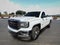 2018 GMC Sierra 1500 Base