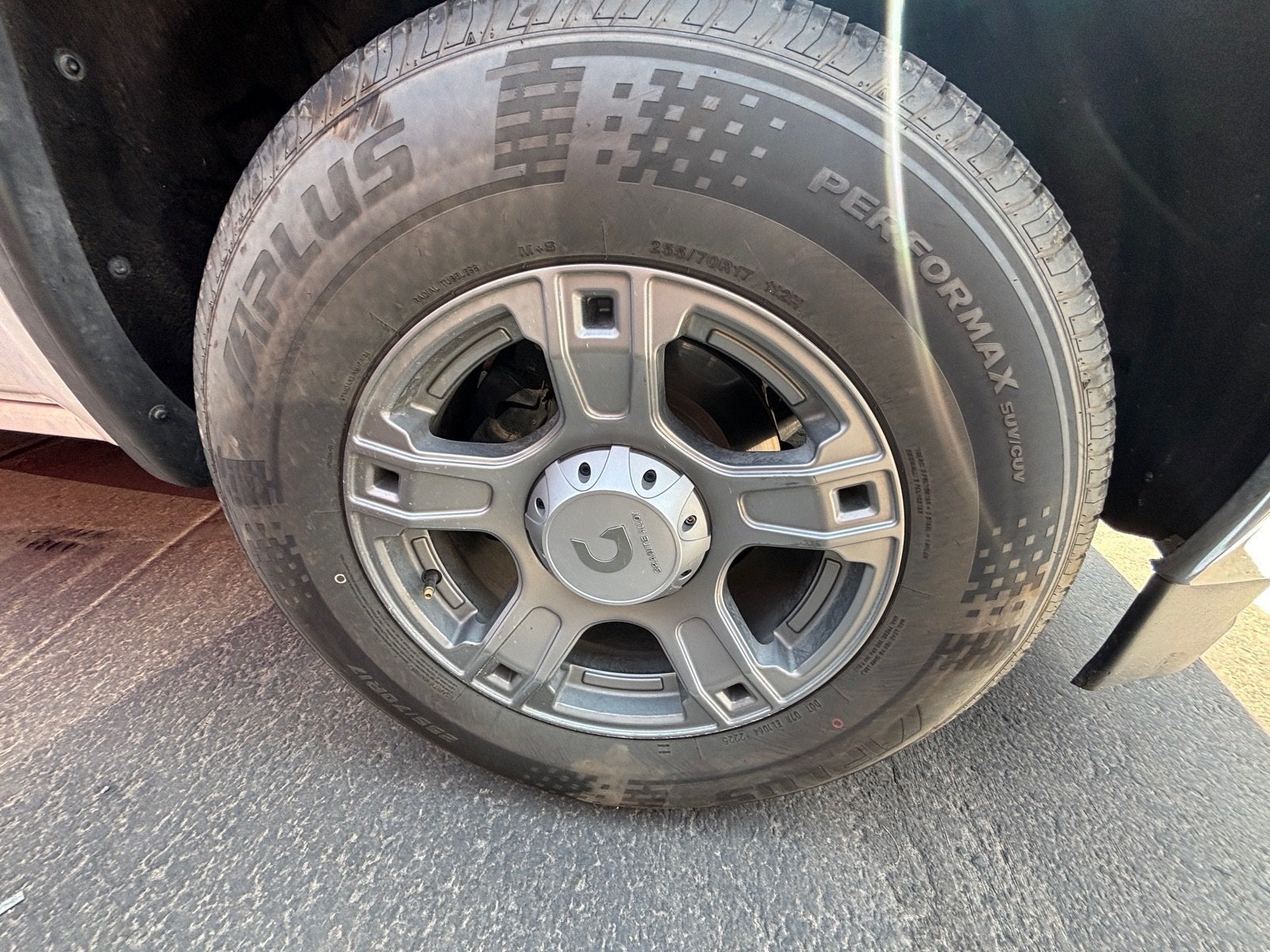 2018 GMC Sierra 1500 Base