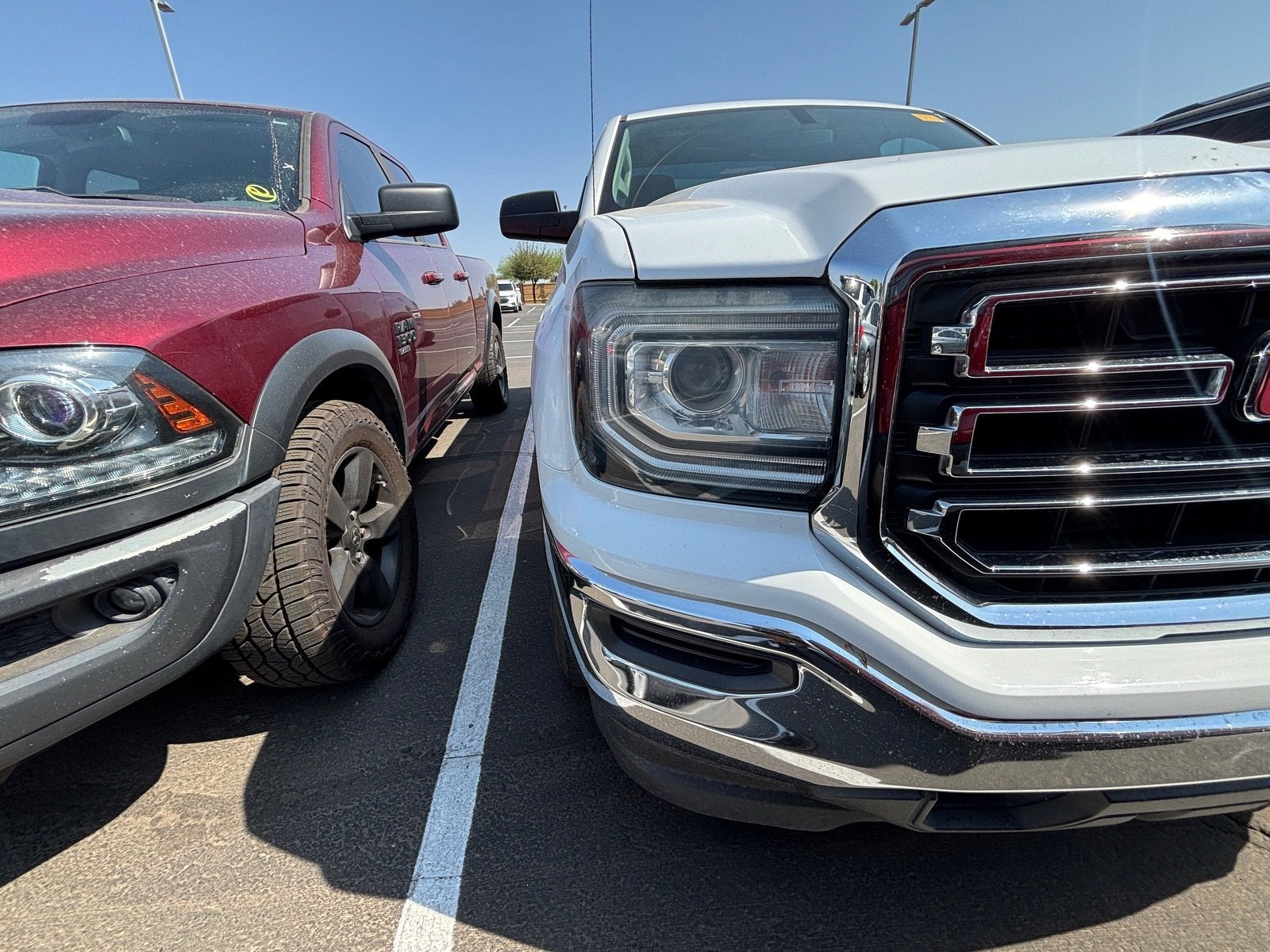 2018 GMC Sierra 1500 Base