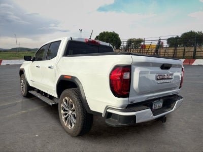 2025 GMC Canyon Denali