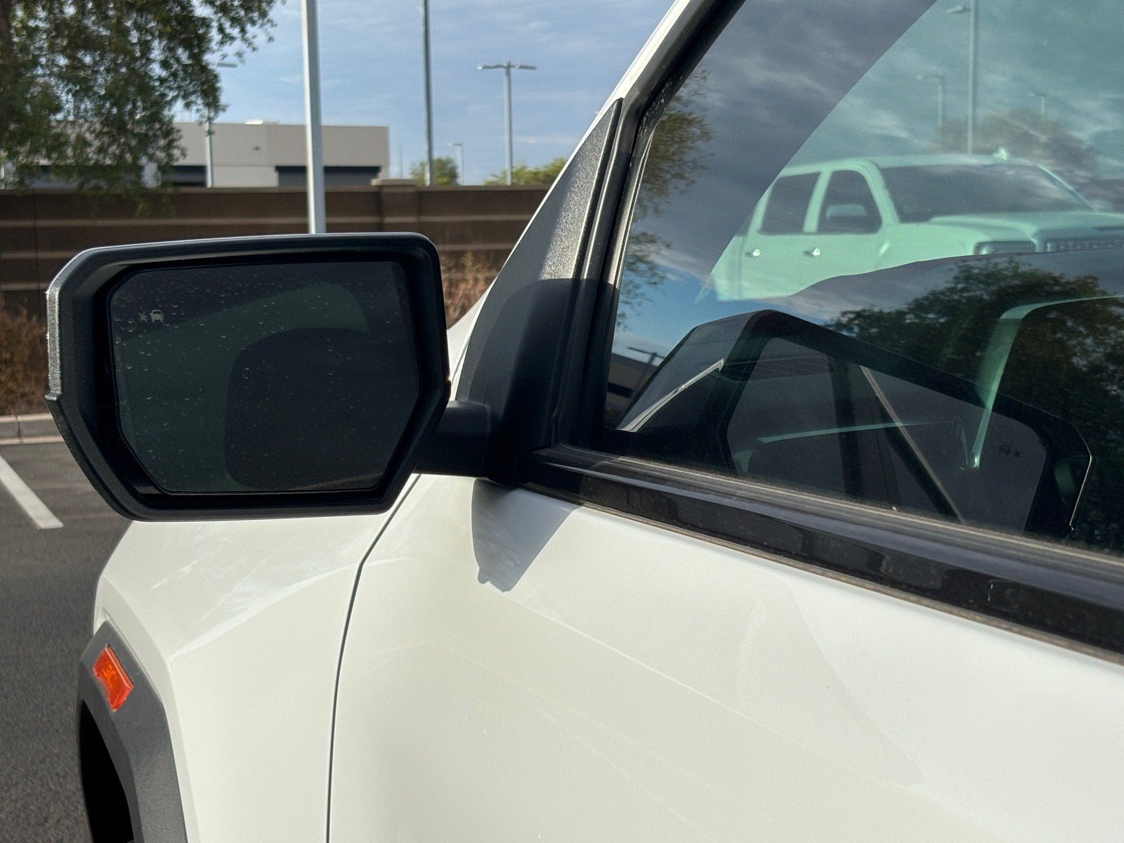 2025 GMC Canyon Denali