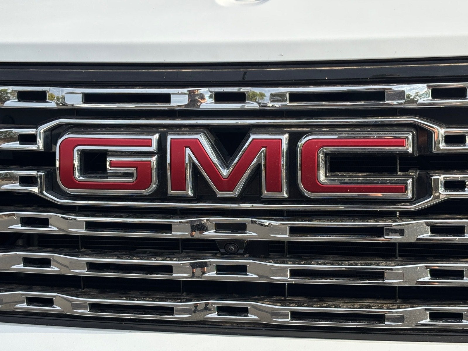 2025 GMC Canyon Denali