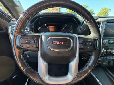 2021 GMC Sierra 1500 Base