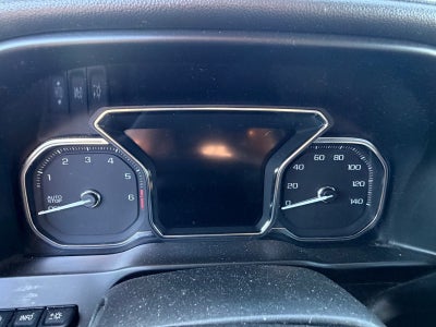 2021 GMC Sierra 1500 Base