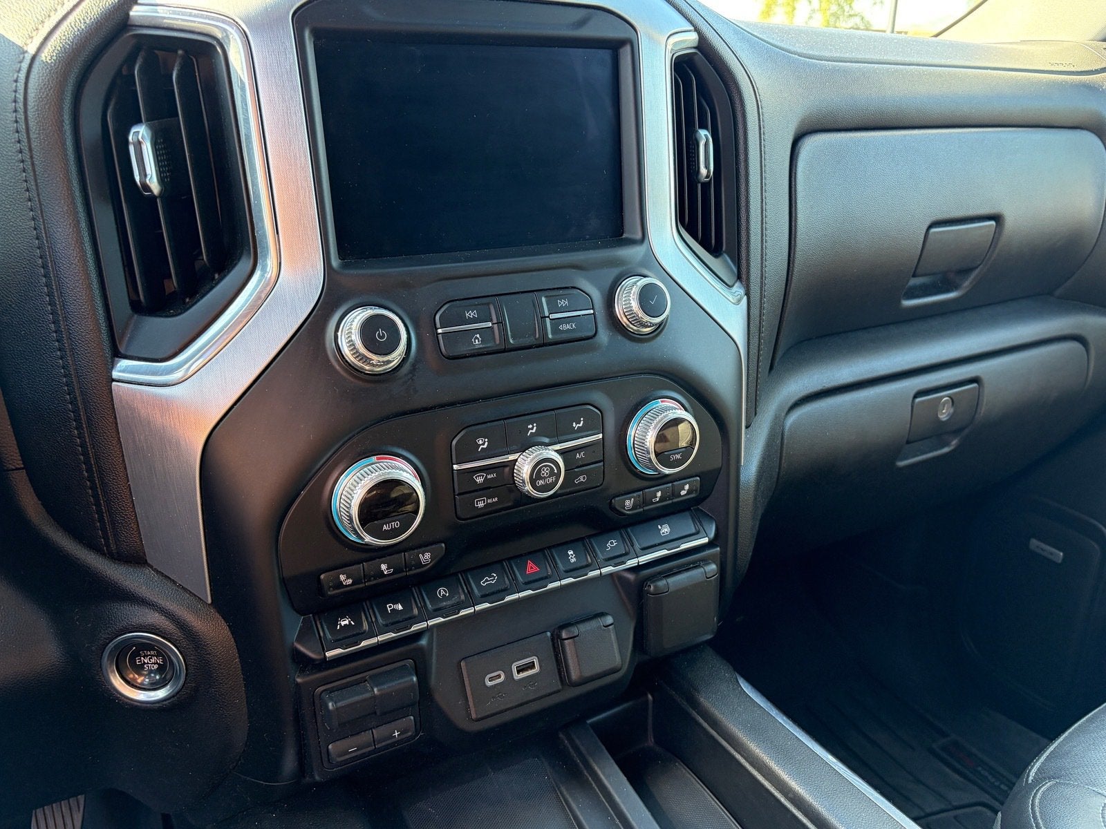 2021 GMC Sierra 1500 Base