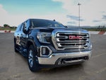 2021 GMC Sierra 1500 Base