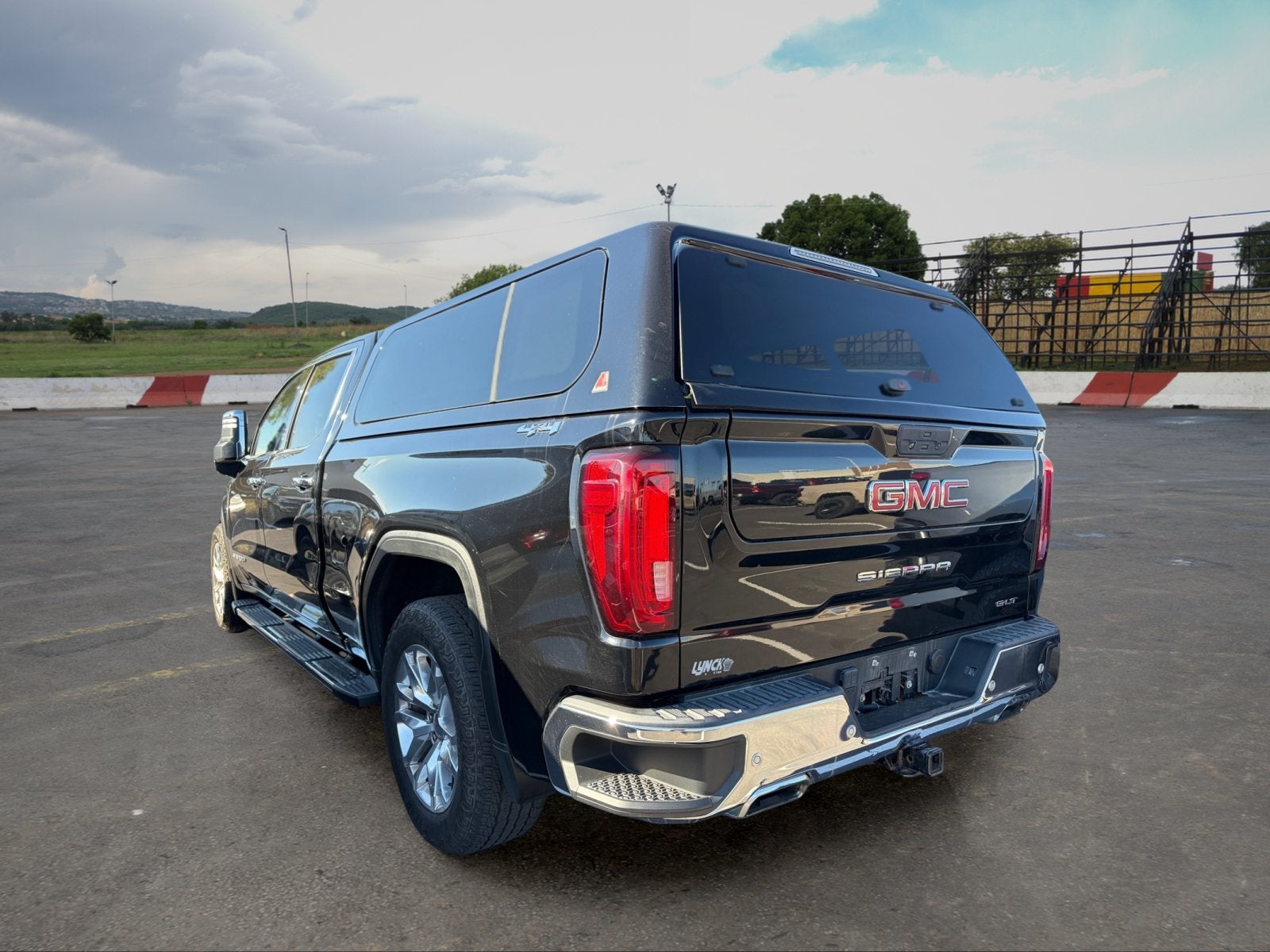 2021 GMC Sierra 1500 Base