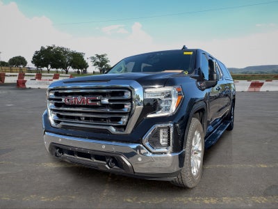 2021 GMC Sierra 1500 Base