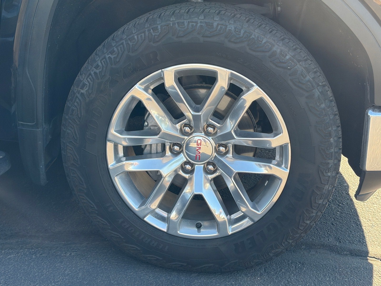 2021 GMC Sierra 1500 Base