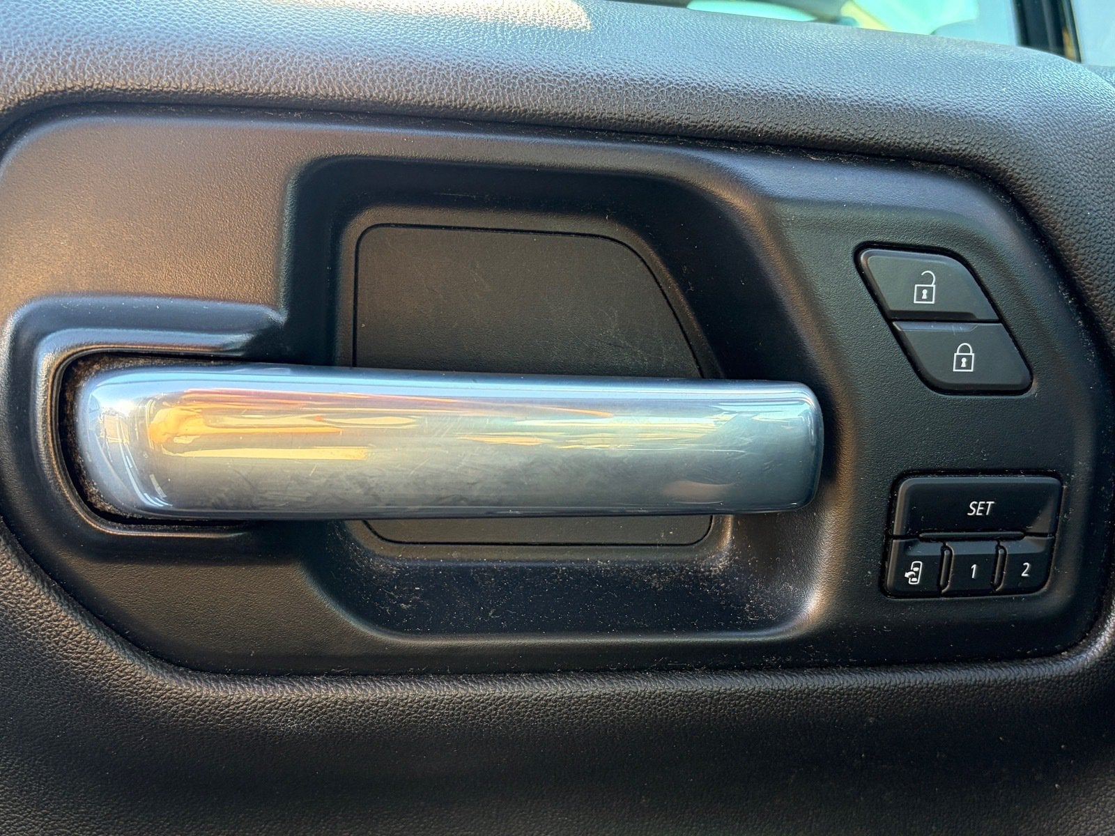 2021 GMC Sierra 1500 Base