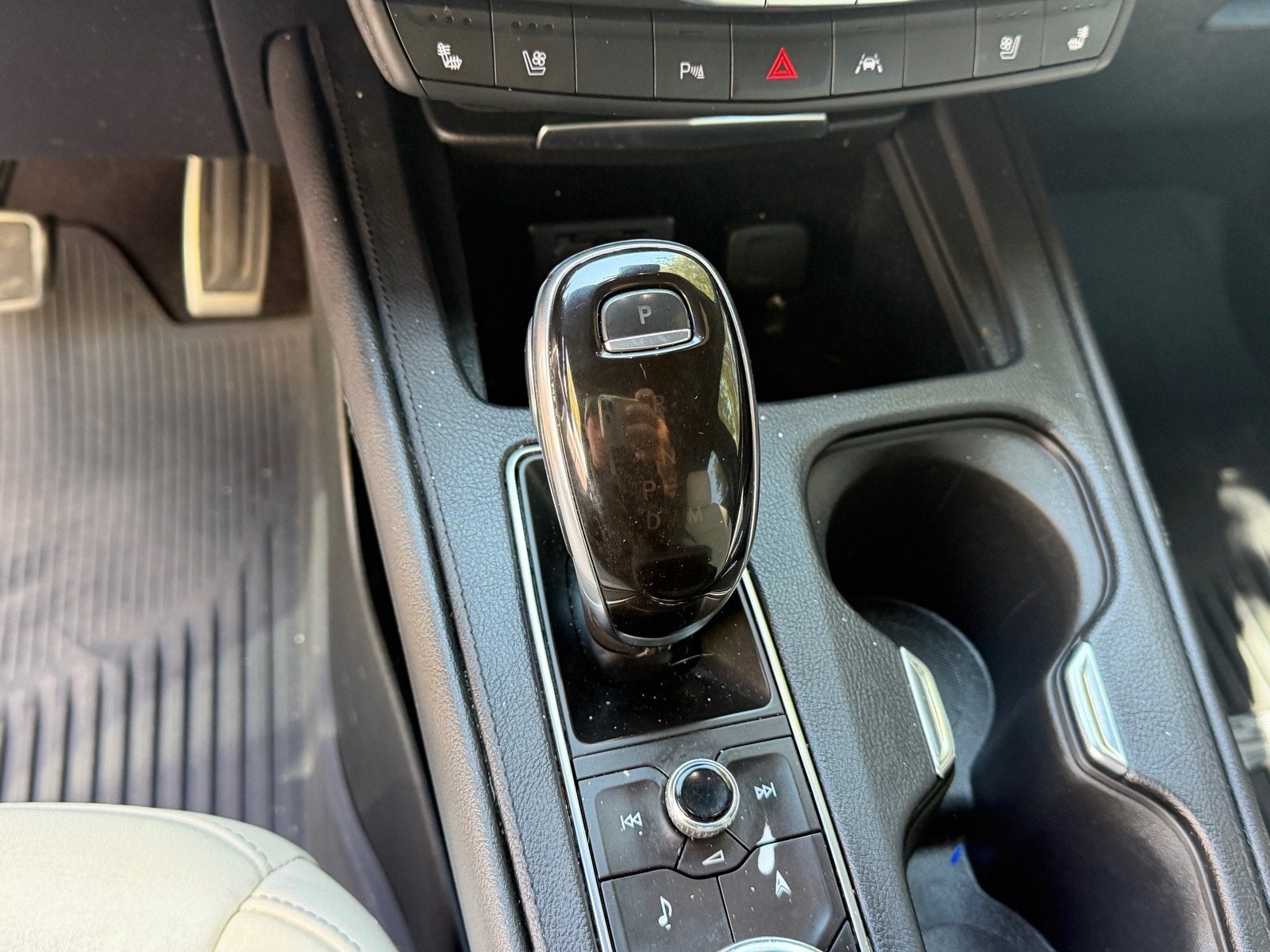 2020 Cadillac XT4 FWD Sport
