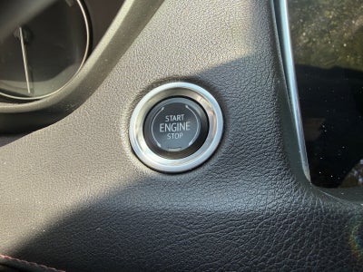 2020 Cadillac XT4 FWD Sport