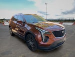 2020 Cadillac XT4 FWD Sport