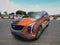 2020 Cadillac XT4 FWD Sport