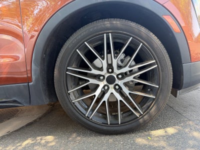 2020 Cadillac XT4 FWD Sport