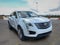 2017 Cadillac XT5 Luxury FWD