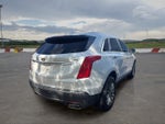 2017 Cadillac XT5 Luxury FWD