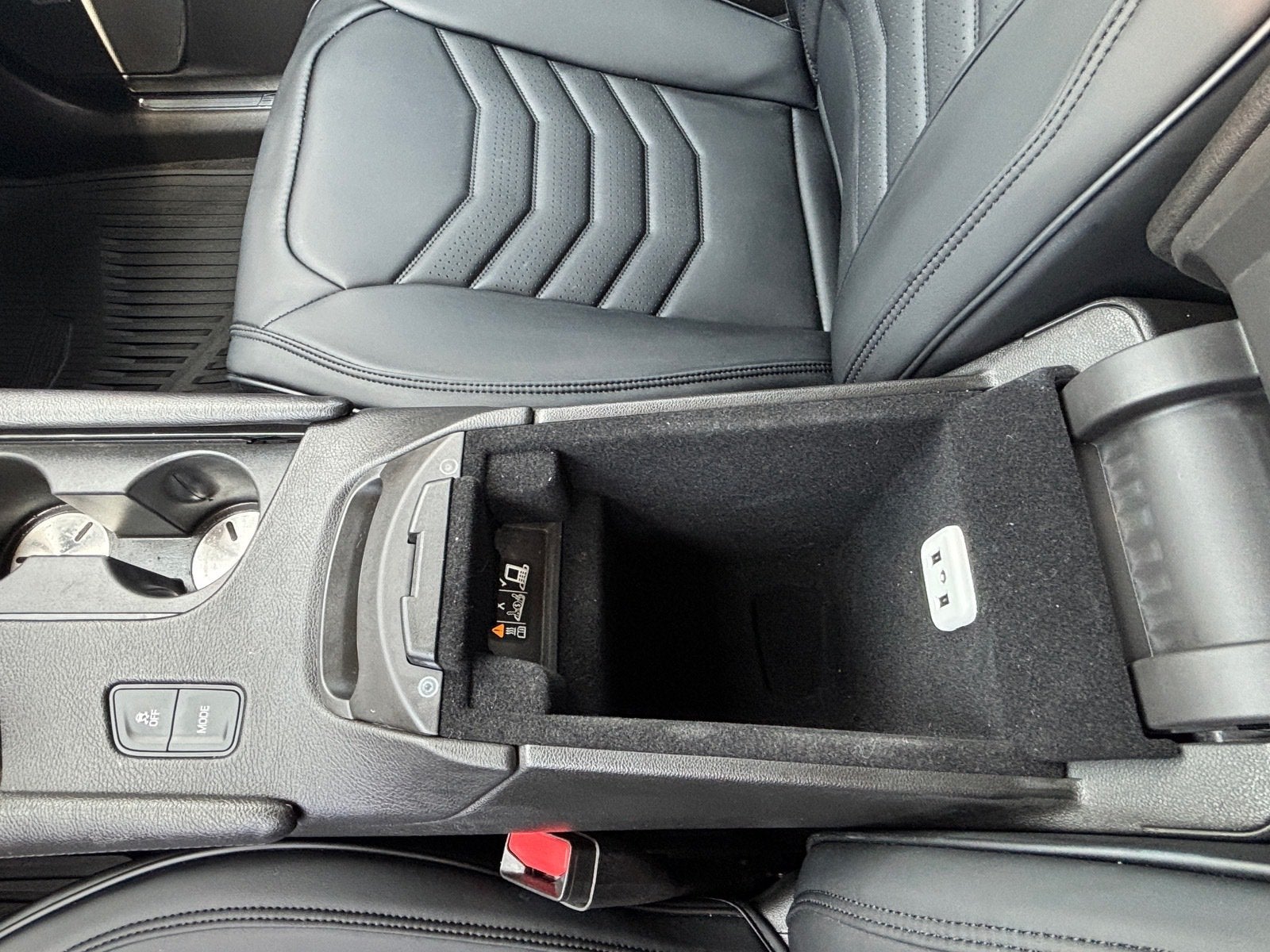 2017 Cadillac XT5 Premium Luxury FWD