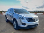 2017 Cadillac XT5 Premium Luxury FWD