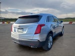 2017 Cadillac XT5 Premium Luxury FWD