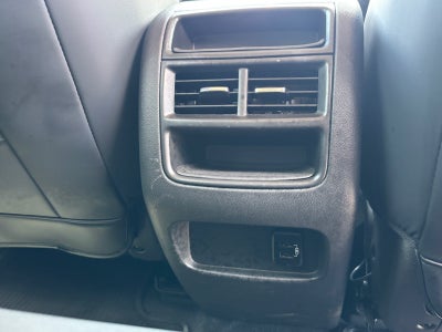 2017 Cadillac XT5 Premium Luxury FWD