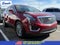 2018 Cadillac XT5 Luxury FWD
