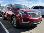 2018 Cadillac XT5 Luxury FWD
