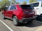 2018 Cadillac XT5 Luxury FWD