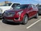 2018 Cadillac XT5 Luxury FWD