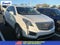2018 Cadillac XT5 Platinum AWD
