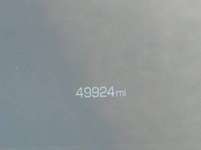 2018 Cadillac XT5 Platinum AWD