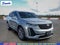 2025 Cadillac XT6 Base