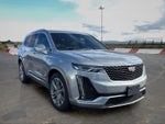 2025 Cadillac XT6 Base