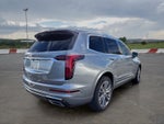 2025 Cadillac XT6 Base