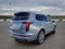 2025 Cadillac XT6 Base
