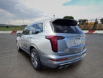 2025 Cadillac XT6 Base