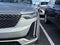 2025 Cadillac XT6 Base